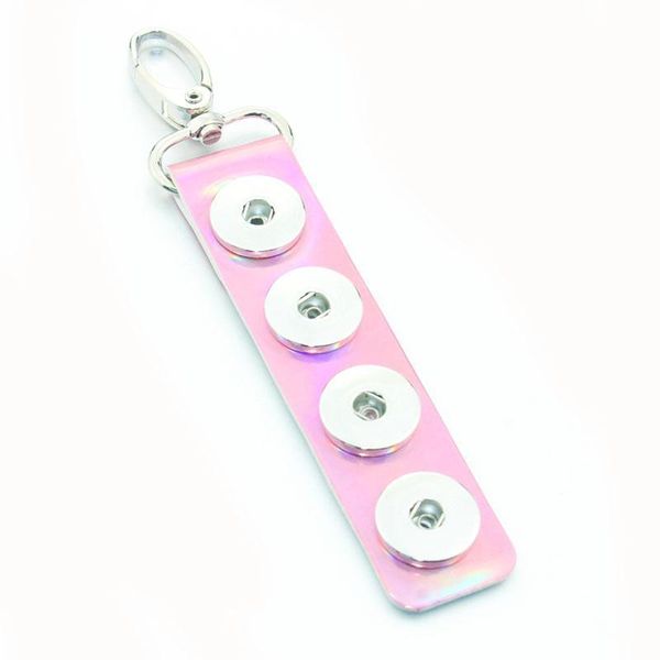 boom life 4 color snap key chain for keyring women radiation keychain bag charm pendant fit 18/20mm snap button jewelry 6256 q bbyxwz, Silver
boom life 4 color snap key chain for keyring women radiation keychain bag charm pendant fit 18/20mm snap button jewelry 6256 q bbyxwz, Silver