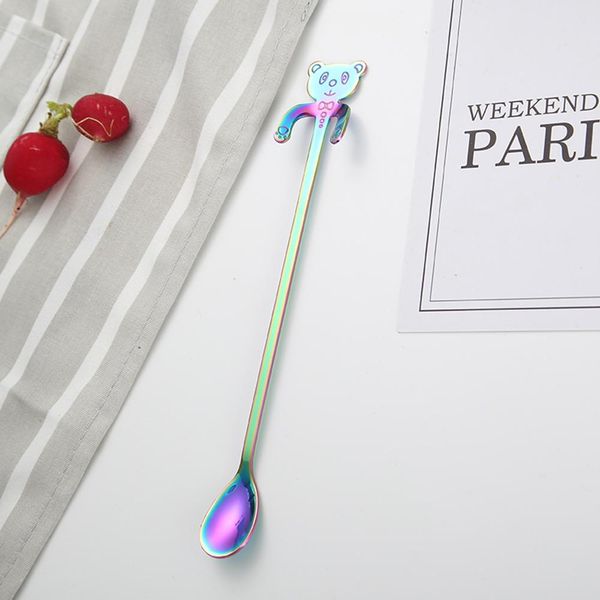 cute little panda handle coffee spoon 304 stainless steel ice spoon milk coffee spoon ice teaspoon kitchen accessories h jllqza
cute little panda handle coffee spoon 304 stainless steel ice spoon milk coffee spoon ice teaspoon kitchen accessories h jllqza