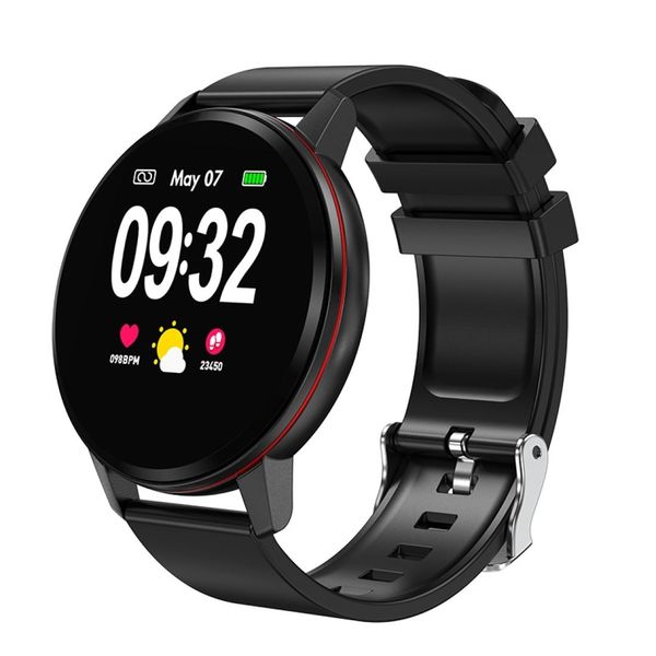 s01 122 inch ips display color screen smart bracelet ip67 waterproof support call reminder heart rate monitoring blood pressure monitoring
s01 122 inch ips display color screen smart bracelet ip67 waterproof support call reminder heart rate monitoring blood pressure monitoring