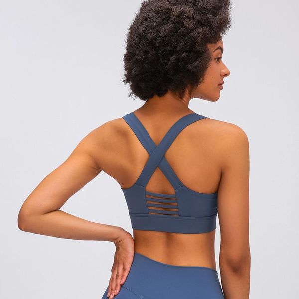 heyyoga women buttery-soft widen straps push up workout athletic yoga bras mid support naked-feel running gym sport bras top, White;black
heyyoga women buttery-soft widen straps push up workout athletic yoga bras mid support naked-feel running gym sport bras top, White;black