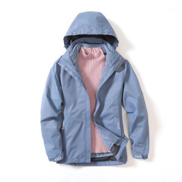 outdoor jackets&hoodies 2021 winter jacket men women coat with caps fashion waterproof thermal fleece waistcoat sports hiking vest1, Blue;black
outdoor jackets&hoodies 2021 winter jacket men women coat with caps fashion waterproof thermal fleece waistcoat sports hiking vest1, Blue;black
