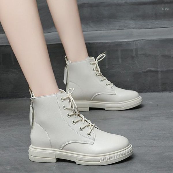 winter academic style series shoes women round toe boots plus size trend mid-calf boots low-heel fashion artificial pu shoes1, Black
winter academic style series shoes women round toe boots plus size trend mid-calf boots low-heel fashion artificial pu shoes1, Black