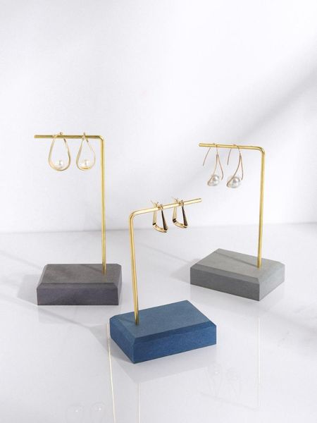 creative earrings display holder drop earrings display stand jewelry series, Pink;blue
creative earrings display holder drop earrings display stand jewelry series, Pink;blue