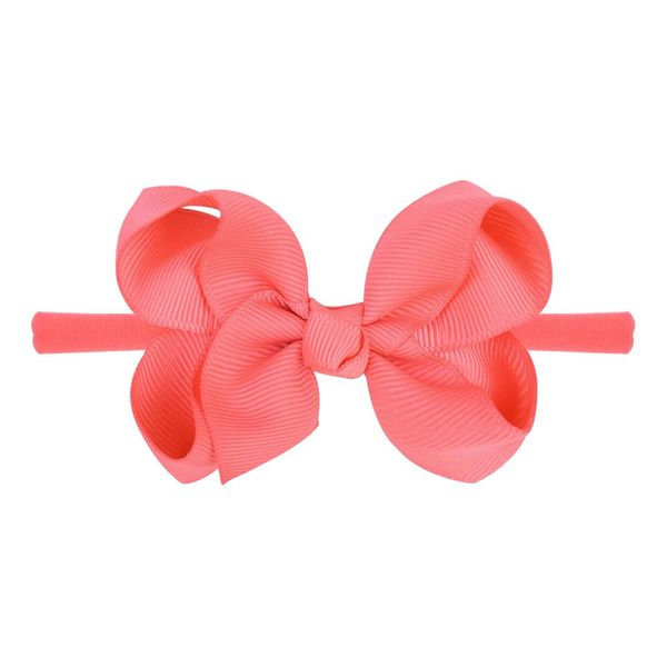 1piece solid ribbon bowknot baby headband for cute girls nylon elastic hair bands handmade turban headwear kids hair accessories h bbyxrz, Black;brown
1piece solid ribbon bowknot baby headband for cute girls nylon elastic hair bands handmade turban headwear kids hair accessories h bbyxrz, Black;brown
