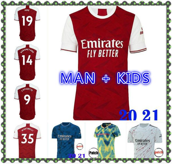 fans player version saka soccer jersey 20 21 pepe nicolas ceballos guendouzi sokratis tierney 2020 2021 football shirt men + kids, Black;yellow
fans player version saka soccer jersey 20 21 pepe nicolas ceballos guendouzi sokratis tierney 2020 2021 football shirt men + kids, Black;yellow