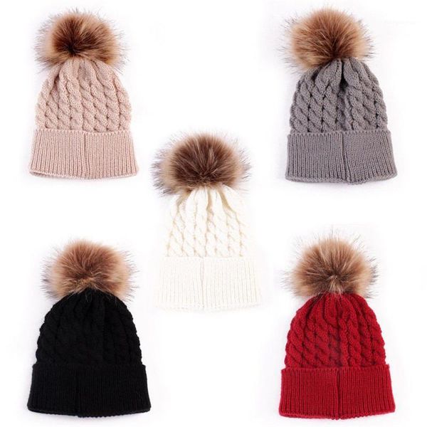 kids baby girls boys winter warm stretch ball patchwork beanies hats caps children knitted wool hemming crochet skullies cap new1, Yellow
kids baby girls boys winter warm stretch ball patchwork beanies hats caps children knitted wool hemming crochet skullies cap new1, Yellow