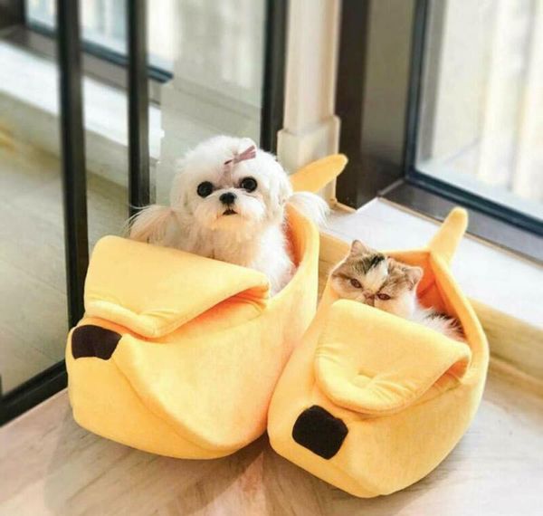 warm pet dog cat bed nest banana peel shape warm plush fleece fluffy home bed cu wmtmwe dh_garden
warm pet dog cat bed nest banana peel shape warm plush fleece fluffy home bed cu wmtmwe dh_garden