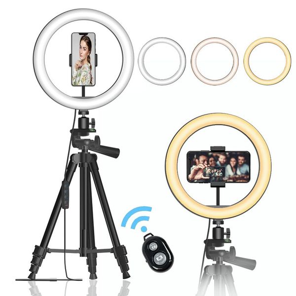 mobile phone live broadcast bracket 1.7m camera tripod host video capture fill light flat self p portable video equipment
mobile phone live broadcast bracket 1.7m camera tripod host video capture fill light flat self p portable video equipment