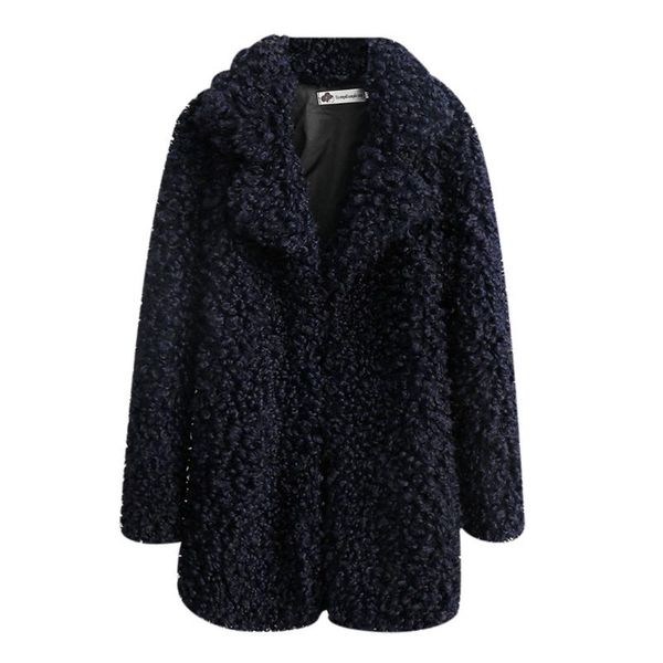 women's jackets amsgend clothing fashion coat women circle wool loose long sleeve coats and, Black;brown
women's jackets amsgend clothing fashion coat women circle wool loose long sleeve coats and, Black;brown