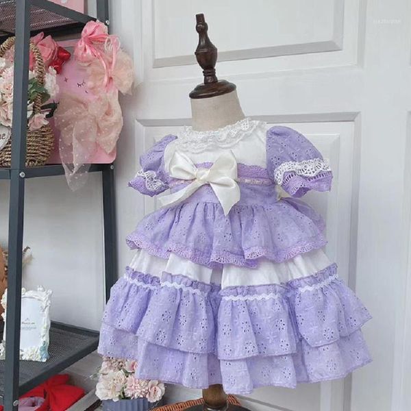 girl's dresses 2pcs baby girl clothes summer lace stitching vintage spanish lolita princess ball gown dress for birthday easter y30291, Red;yellow
girl's dresses 2pcs baby girl clothes summer lace stitching vintage spanish lolita princess ball gown dress for birthday easter y30291, Red;yellow