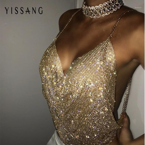 yissang feminina elegant sleeveless culb wear ladies tank women halter short adjustable strap crop, White
yissang feminina elegant sleeveless culb wear ladies tank women halter short adjustable strap crop, White