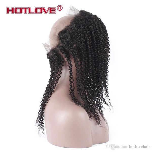 ove 360 lace frontal closure with baby hair 22*4*2 inch afro kinky curly brazilian virgin curly wave peruvian malaysian indian mongolian, Black;brown
ove 360 lace frontal closure with baby hair 22*4*2 inch afro kinky curly brazilian virgin curly wave peruvian malaysian indian mongolian, Black;brown