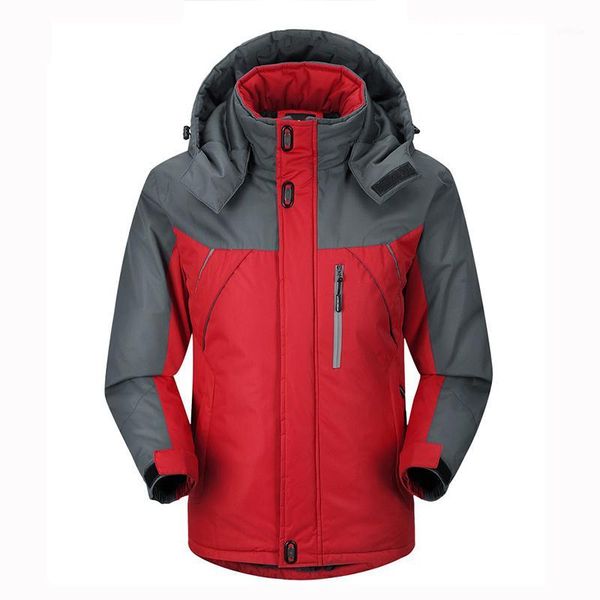 outdoor jackets&hoodies men winter inner fleece waterproof jackets sport warm coat hiking camping wind breaker speed dry jackets1, Blue;black
outdoor jackets&hoodies men winter inner fleece waterproof jackets sport warm coat hiking camping wind breaker speed dry jackets1, Blue;black