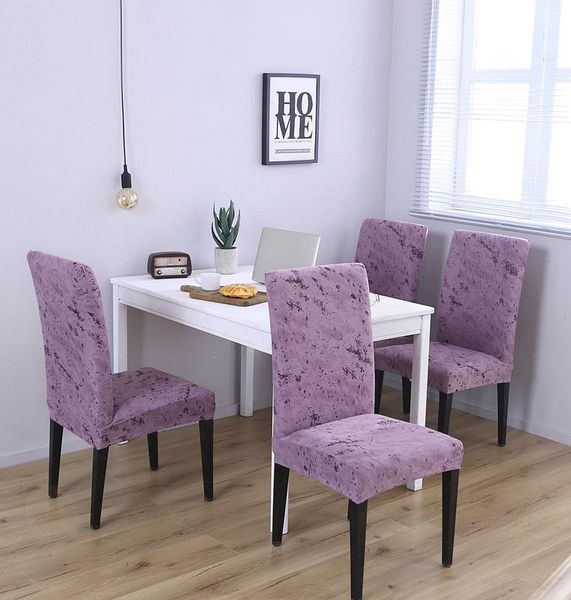 chair cover spandex kitchen slipcover removable anti-dirty seat cover for banquet wedding dinner restaurant housse de chaise 4pc1
chair cover spandex kitchen slipcover removable anti-dirty seat cover for banquet wedding dinner restaurant housse de chaise 4pc1