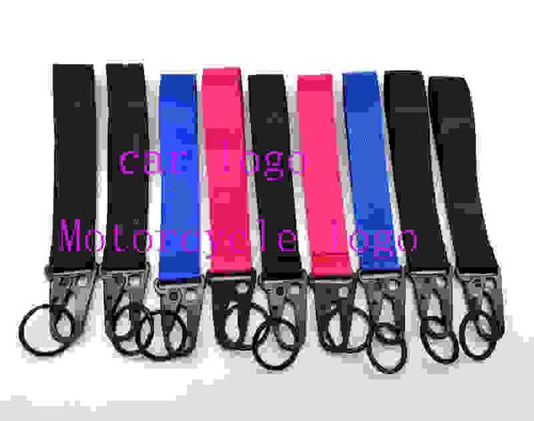 100pc individual package car logo motorcycle sport brand silk screen print short lanyard with carabiner hook key ring sports wrist strap
100pc individual package car logo motorcycle sport brand silk screen print short lanyard with carabiner hook key ring sports wrist strap