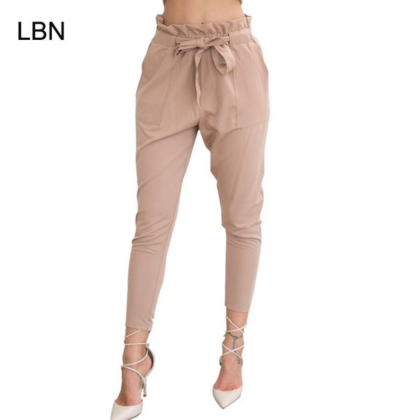 new brand high elastic waist harem pants women spring summer fashion ninth pants female office lady black trousers belt lj200820, Black;white
new brand high elastic waist harem pants women spring summer fashion ninth pants female office lady black trousers belt lj200820, Black;white