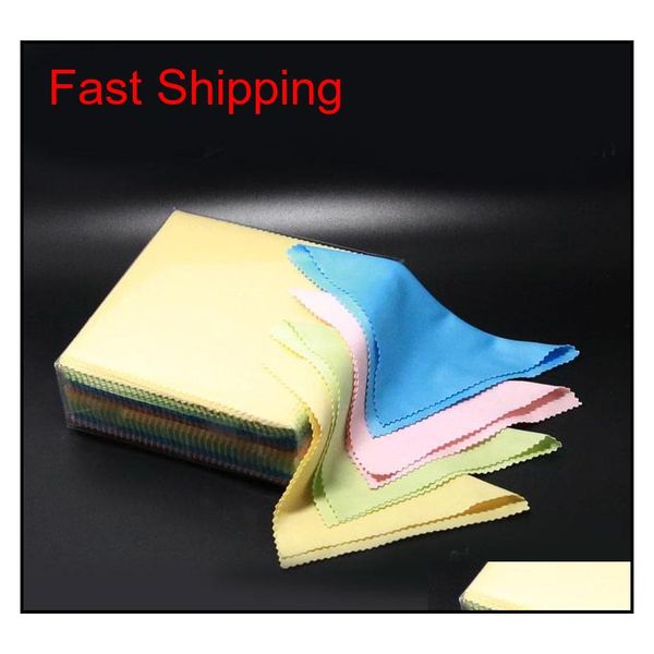 100pcs size 140x140mm superfine fiber glasses cloth lens cleaning cloth qylvvw dh_seller2010
100pcs size 140x140mm superfine fiber glasses cloth lens cleaning cloth qylvvw dh_seller2010