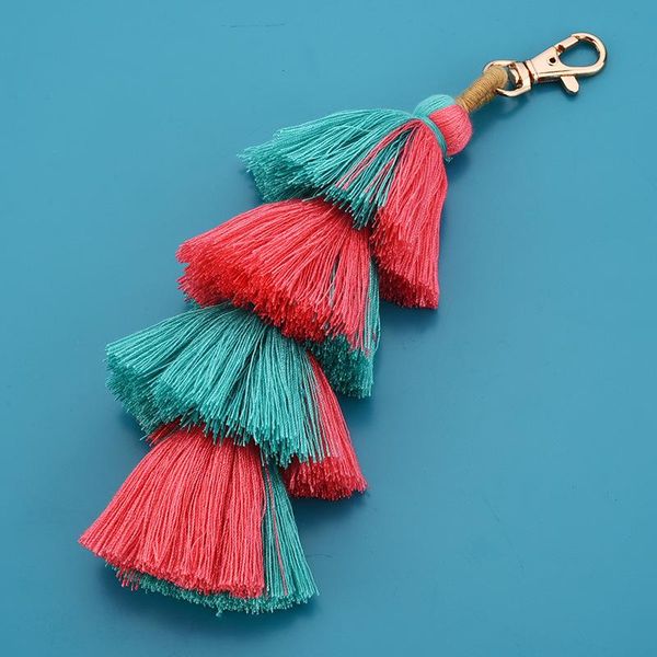 1pcs bohemia cotton 4 layers mix tassel keychain diy garments bag craft accessories woman jewelry tassels fringe trim pendants h wmtawi
1pcs bohemia cotton 4 layers mix tassel keychain diy garments bag craft accessories woman jewelry tassels fringe trim pendants h wmtawi