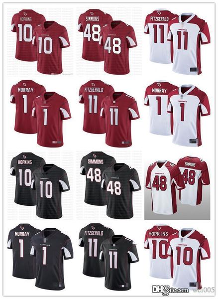 mens women youth arizona cardinals kyler 1 murray black arry 11 fitzgerald deandre jerseys 10 hopkins football isaiah 48 simmons, Black;red
mens women youth arizona cardinals kyler 1 murray black arry 11 fitzgerald deandre jerseys 10 hopkins football isaiah 48 simmons, Black;red