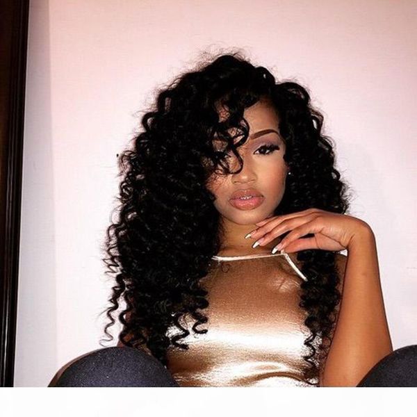 indian full lace human hair wigs for black women curly lace front human hair wigs glueless front lace wig with baby hair, Black;brown 
indian full lace human hair wigs for black women curly lace front human hair wigs glueless front lace wig with baby hair, Black;brown