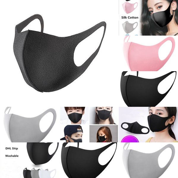 factoryy4hncover dhl in stock anti dust mouth pm2.5 fashion washable protective face masks black reusable designer masko
factoryy4hncover dhl in stock anti dust mouth pm2.5 fashion washable protective face masks black reusable designer masko