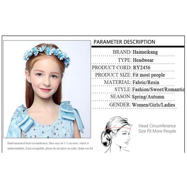 haimeikang 2021 flower crown women flower hair accessories girl fashion wreath floral headwear bridesmaid qyljuc
haimeikang 2021 flower crown women flower hair accessories girl fashion wreath floral headwear bridesmaid qyljuc