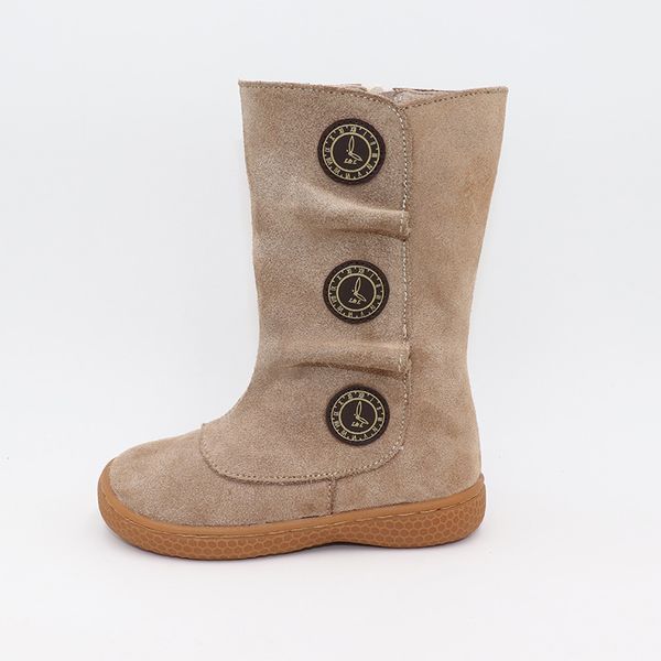 livie & luca kids shoes girls minimalist boots children snow fashion autumn and winter of leather sneakers lj200903, Black;grey
livie & luca kids shoes girls minimalist boots children snow fashion autumn and winter of leather sneakers lj200903, Black;grey