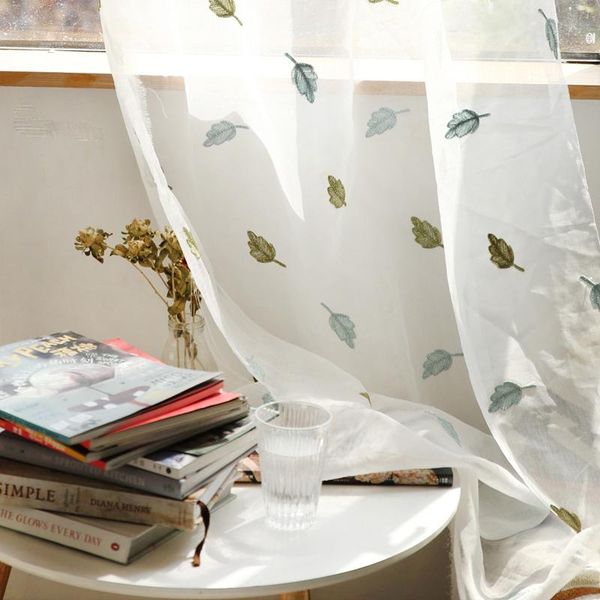 curtain & drapes pure and fresh idyllic leaf embroider 280cm breadth gauze born wave window balcony white
curtain & drapes pure and fresh idyllic leaf embroider 280cm breadth gauze born wave window balcony white