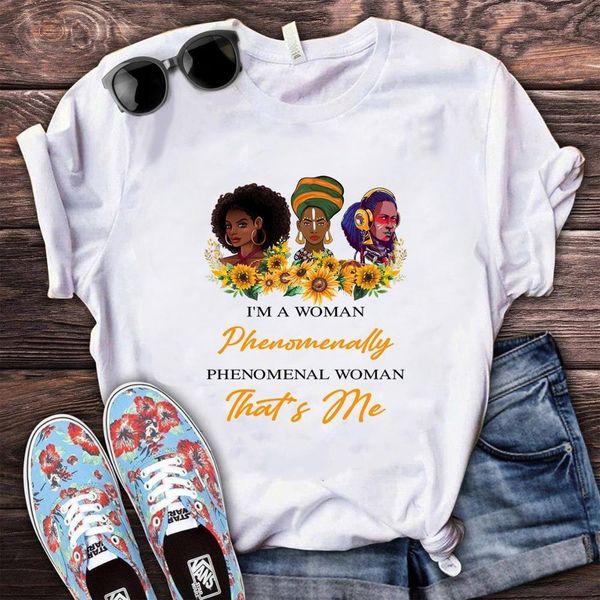 black lives matter phenomenal women t-shirt melanin queen print tee shirt femme black girl magic graphic t shirts basic tshirt t, White
black lives matter phenomenal women t-shirt melanin queen print tee shirt femme black girl magic graphic t shirts basic tshirt t, White