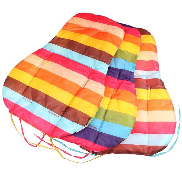 stroller parts & accessories colorful baby seat cushion pushchair high chair pram car soft mattresses carriages pad mat
stroller parts & accessories colorful baby seat cushion pushchair high chair pram car soft mattresses carriages pad mat