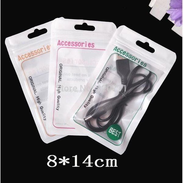 2000pcs 8*14cm accessories zipper plastic bag pouch for xs 8 7 usb cable opp bag with hang for samsung line1
2000pcs 8*14cm accessories zipper plastic bag pouch for xs 8 7 usb cable opp bag with hang for samsung line1