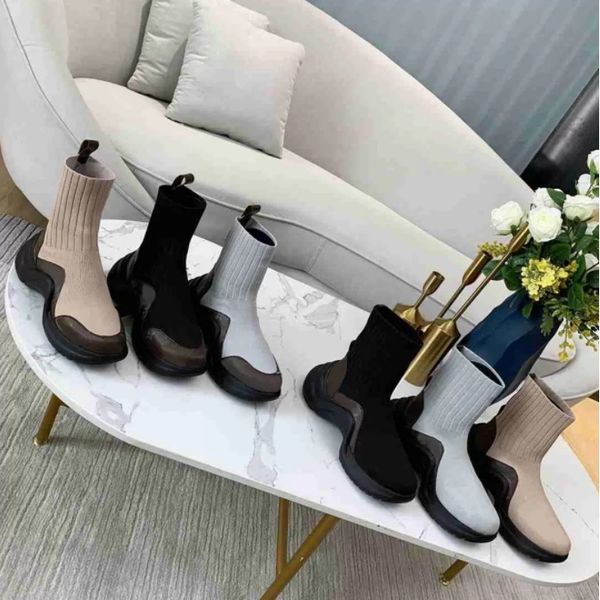 women socks shoes designer sneakers daddy shoes damping vacuum ankle boots wool stitching seven colors of brown black and orange with box si
women socks shoes designer sneakers daddy shoes damping vacuum ankle boots wool stitching seven colors of brown black and orange with box si