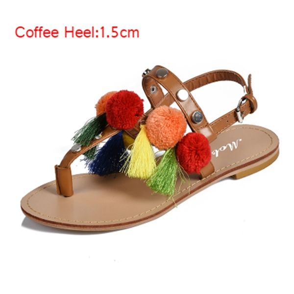 women's summer flip flops buckle belts teddy sandals ball bangs ladies clip-toed gladiator shoes zond, Black
women's summer flip flops buckle belts teddy sandals ball bangs ladies clip-toed gladiator shoes zond, Black