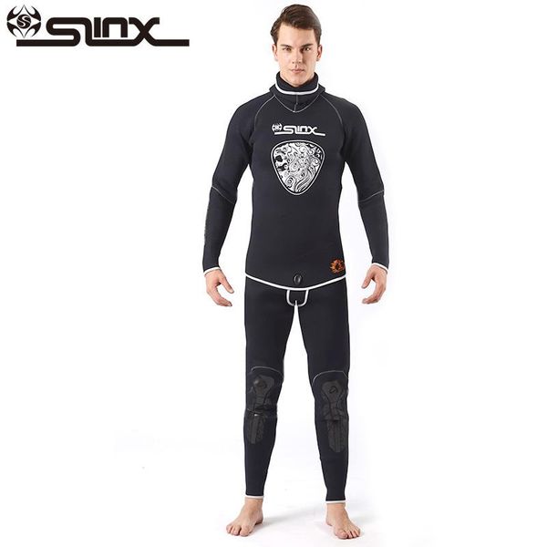 swim wear slinx 5mm long sleeve two-pieces wetsuit(jackets pants sold separately) winter warmth diving suit full body surf divingde hooded
swim wear slinx 5mm long sleeve two-pieces wetsuit(jackets pants sold separately) winter warmth diving suit full body surf divingde hooded