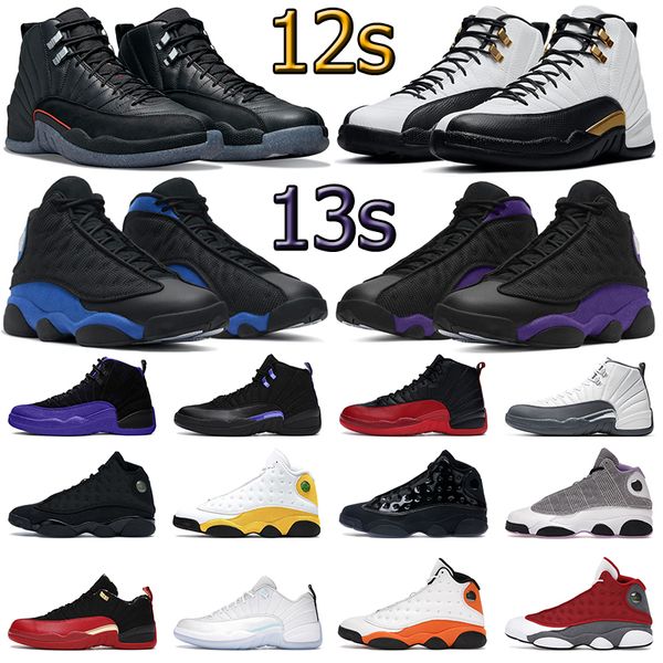 men basketball shoes 12s dark concord royalty taxi playoffs utility 13s red flint black cat houndstooth court purple mens women trainers spo
men basketball shoes 12s dark concord royalty taxi playoffs utility 13s red flint black cat houndstooth court purple mens women trainers spo