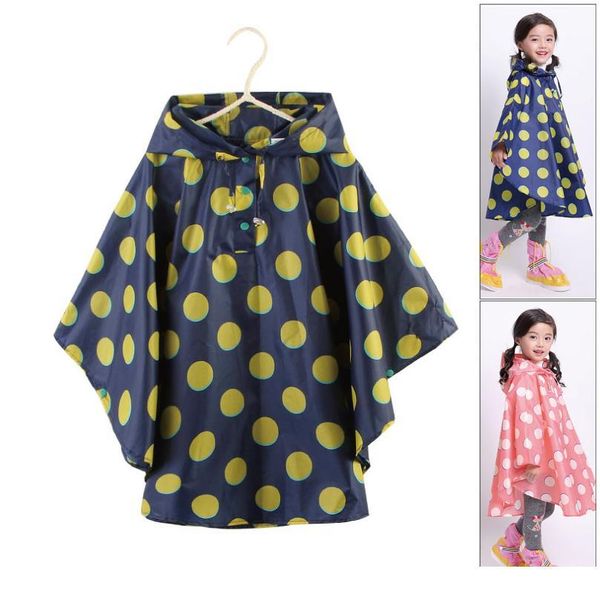 outdoor waterproof kids cute polyester baby raincoat children impermeable rain coat poncho boys girls jllgop
outdoor waterproof kids cute polyester baby raincoat children impermeable rain coat poncho boys girls jllgop