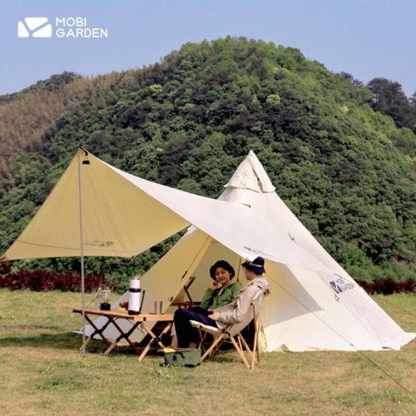 tents and shelters 3.8*3.8*2.3m luxury large space camping thickened cotton aluminum pole tent with inner
tents and shelters 3.8*3.8*2.3m luxury large space camping thickened cotton aluminum pole tent with inner