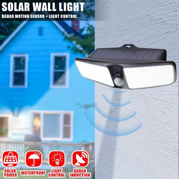 25w body sensing outdoor waterproof 100led 600lm solar garden wall lamp for garden, yard, fence, driveway lighting fixture
25w body sensing outdoor waterproof 100led 600lm solar garden wall lamp for garden, yard, fence, driveway lighting fixture