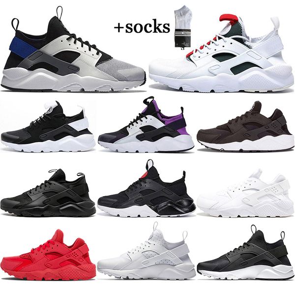 new huarache i running shoes for men women sports shoes triple black white huraches 1.0 4.0 womens mens huaraches trainer sneakers
new huarache i running shoes for men women sports shoes triple black white huraches 1.0 4.0 womens mens huaraches trainer sneakers