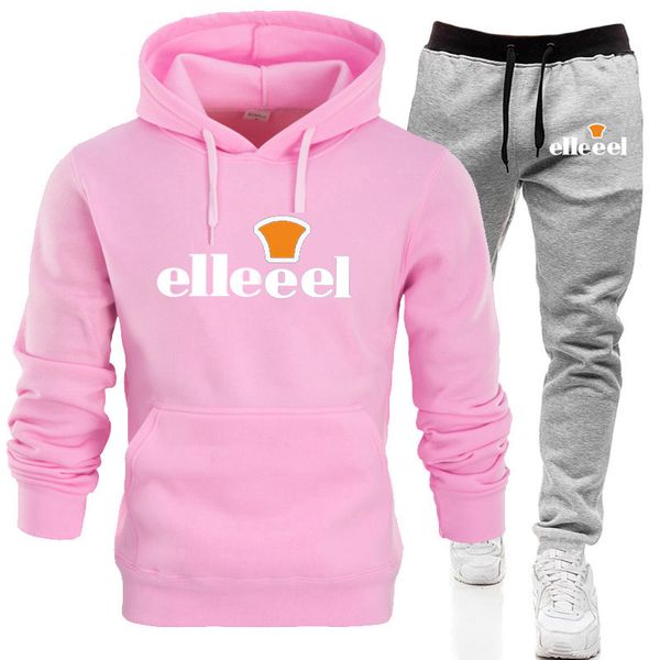 winter tracksuits suits two piece set women sport casual outfits winter men's hoodie suit pullover pant, Gray
winter tracksuits suits two piece set women sport casual outfits winter men's hoodie suit pullover pant, Gray