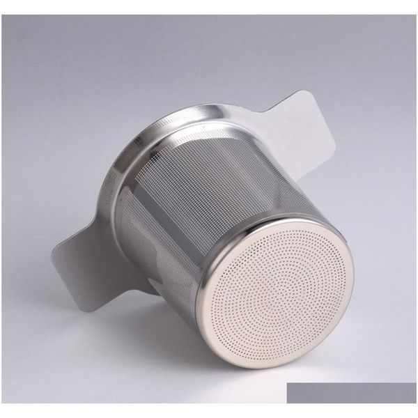 mesh tea infuser reusable tea strainer teapot stainless steel loose tea leaf spice filter drinkware jllxcp loveshop01
mesh tea infuser reusable tea strainer teapot stainless steel loose tea leaf spice filter drinkware jllxcp loveshop01