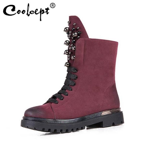 coolcept small size 25-38 children boots winter autumn fashion string beads casual flats shoes women round toe kids footwear, Black
coolcept small size 25-38 children boots winter autumn fashion string beads casual flats shoes women round toe kids footwear, Black