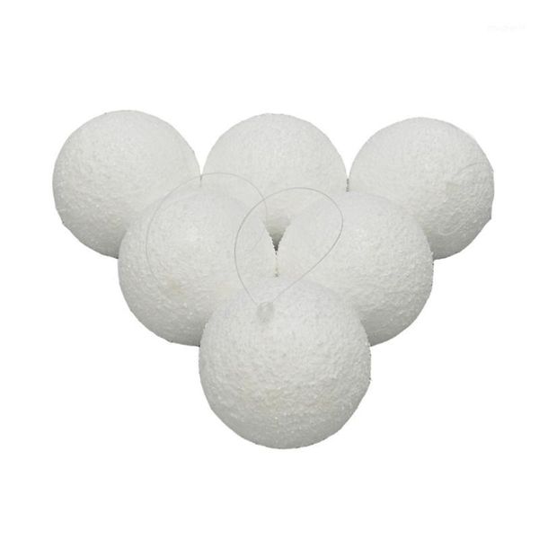 12pcs creative practical portable simple xmas ball craft balls foam balls for party decoration1
12pcs creative practical portable simple xmas ball craft balls foam balls for party decoration1
