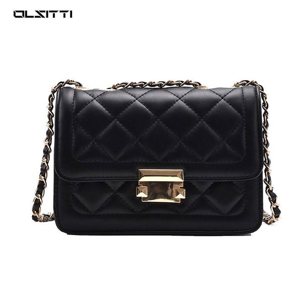 olsitti pu leather casual shoulder bags for women 2021 winter new fashion luxury designer messenger bag sac epaule
olsitti pu leather casual shoulder bags for women 2021 winter new fashion luxury designer messenger bag sac epaule