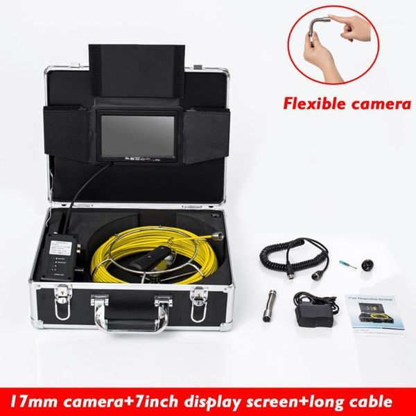 cameras 17mm camera for sewer inspection service video pipe with 7inch display waterproof1
cameras 17mm camera for sewer inspection service video pipe with 7inch display waterproof1