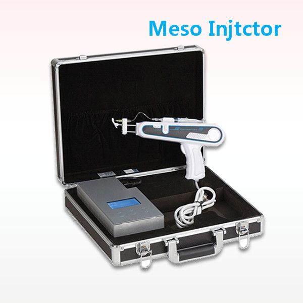 portable wrinkle removal mesotherapy gun meso injector salon use beauty machine korea water meso injector skin rejuvenation gun, Black;white
portable wrinkle removal mesotherapy gun meso injector salon use beauty machine korea water meso injector skin rejuvenation gun, Black;white