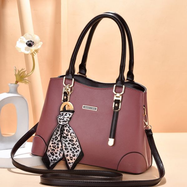 pink sugao women tote shoulder crossbody bag designer handbag new fashion shopping handbag pu leather shopping bags hbp
pink sugao women tote shoulder crossbody bag designer handbag new fashion shopping handbag pu leather shopping bags hbp