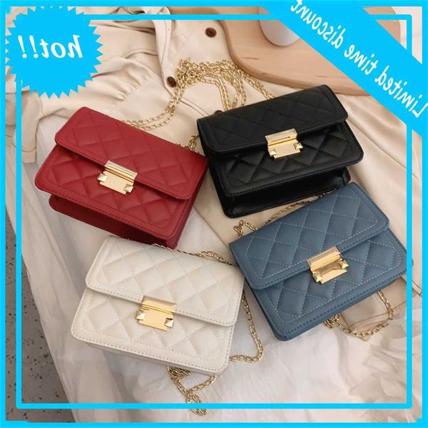 mini flap crossbody new quality pu leather women's designer handbag small square shoulder purse messenger bag
mini flap crossbody new quality pu leather women's designer handbag small square shoulder purse messenger bag