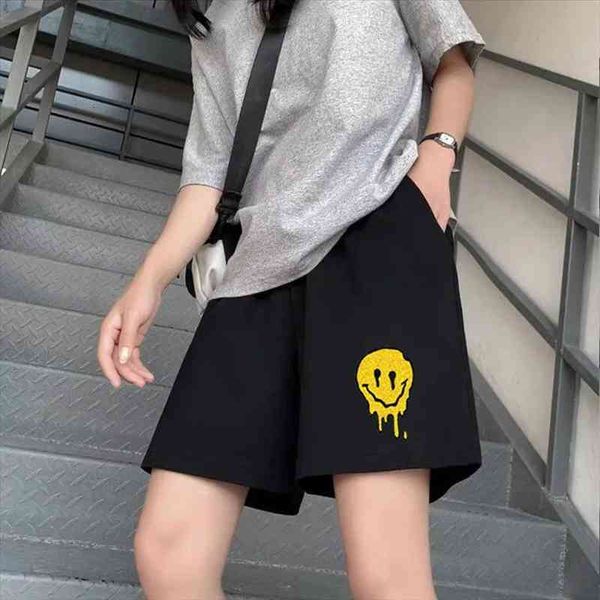 vrouwen shorts oversize zomer harajuku vintage undefined hoge taille plus size joggingbroek borduren kawaii punk kleding, White;black
vrouwen shorts oversize zomer harajuku vintage undefined hoge taille plus size joggingbroek borduren kawaii punk kleding, White;black