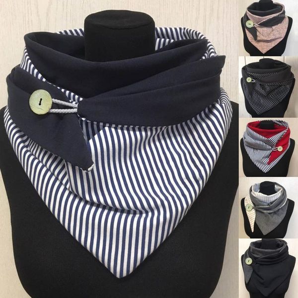 scarves women's scarf winter female stripe stitching cotton blend casual dot design shawls warm multiple styles scarves1, Blue;gray
scarves women's scarf winter female stripe stitching cotton blend casual dot design shawls warm multiple styles scarves1, Blue;gray
